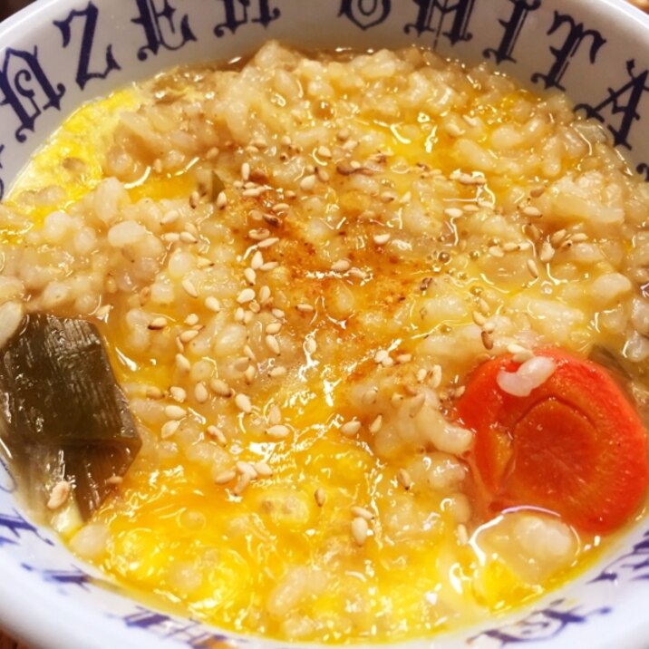 リメイク 豚肉の醤油煮込みの玄米雑炊 レシピ 作り方 By たかまさ 楽天レシピ リメイク 豚肉の醤油煮込みの玄米雑炊 レシピ 作り方 By たかまさ 楽天レシピ